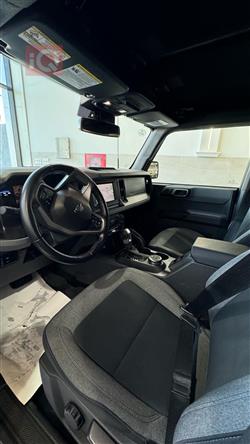 فورد برونكو